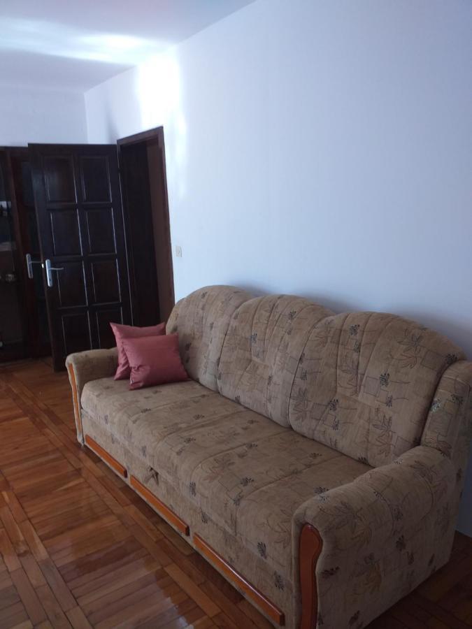 Apartmani Marijanovic Vir Dış mekan fotoğraf