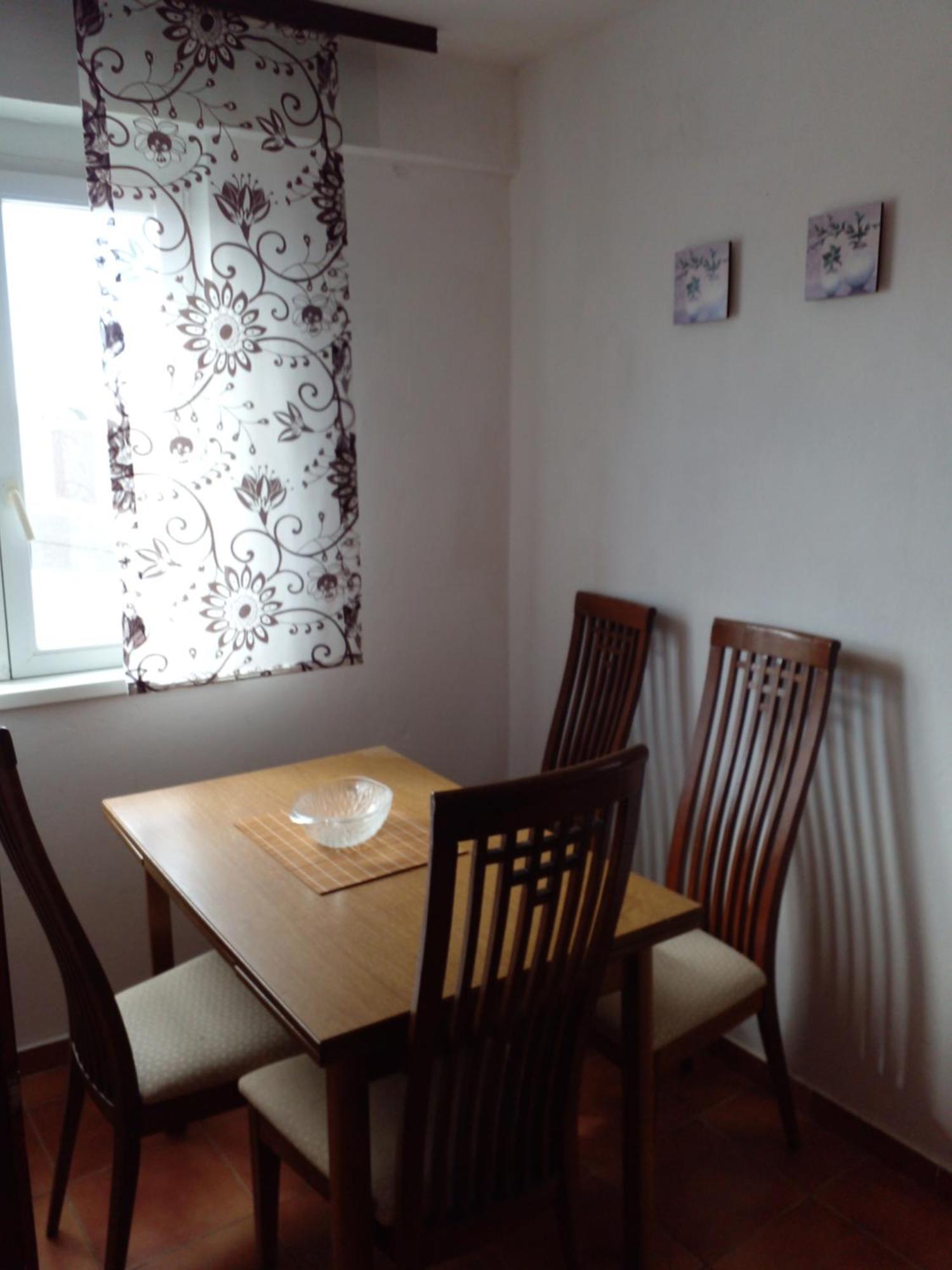 Apartmani Marijanovic Vir Dış mekan fotoğraf