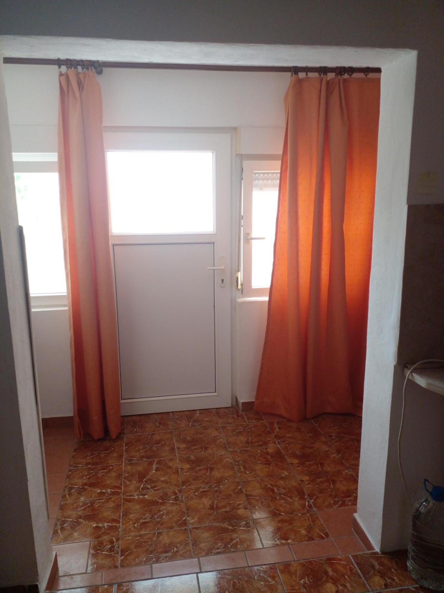 Apartmani Marijanovic Vir Dış mekan fotoğraf