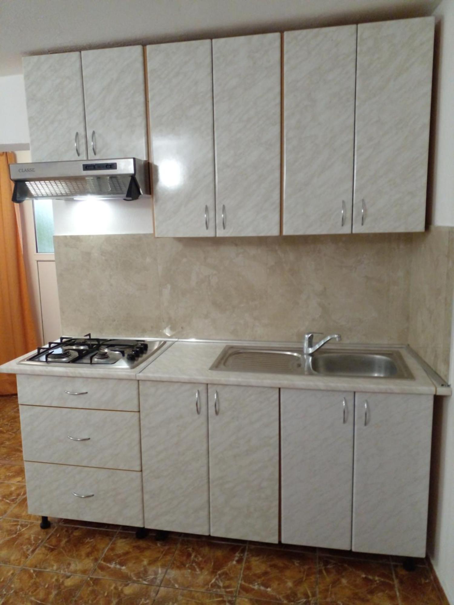 Apartmani Marijanovic Vir Dış mekan fotoğraf